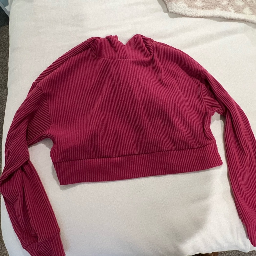 Alo hoodie